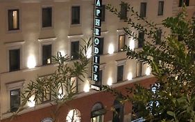 Hotel Aphrodite Rome